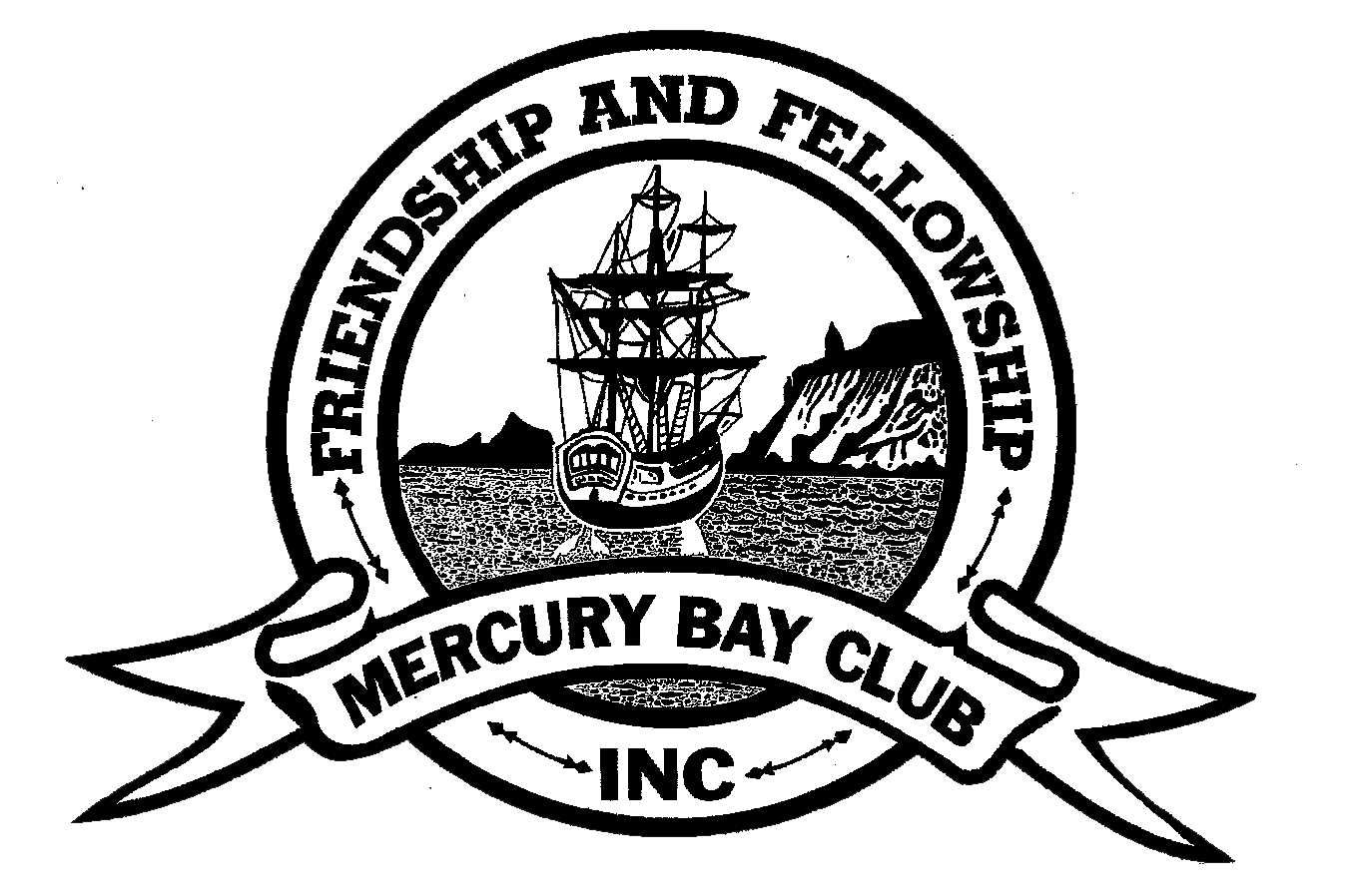 Mercury Bay Club