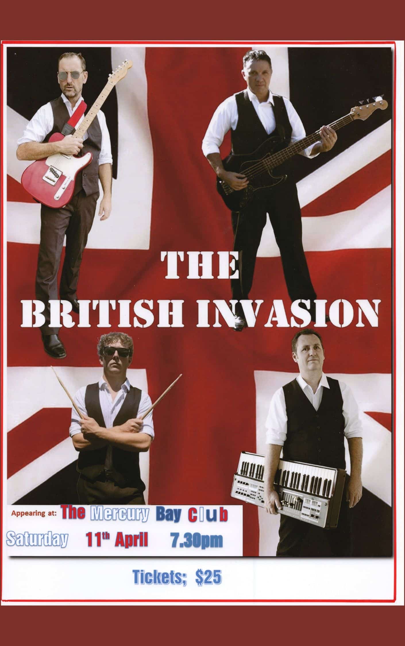 british inv Anita Prime