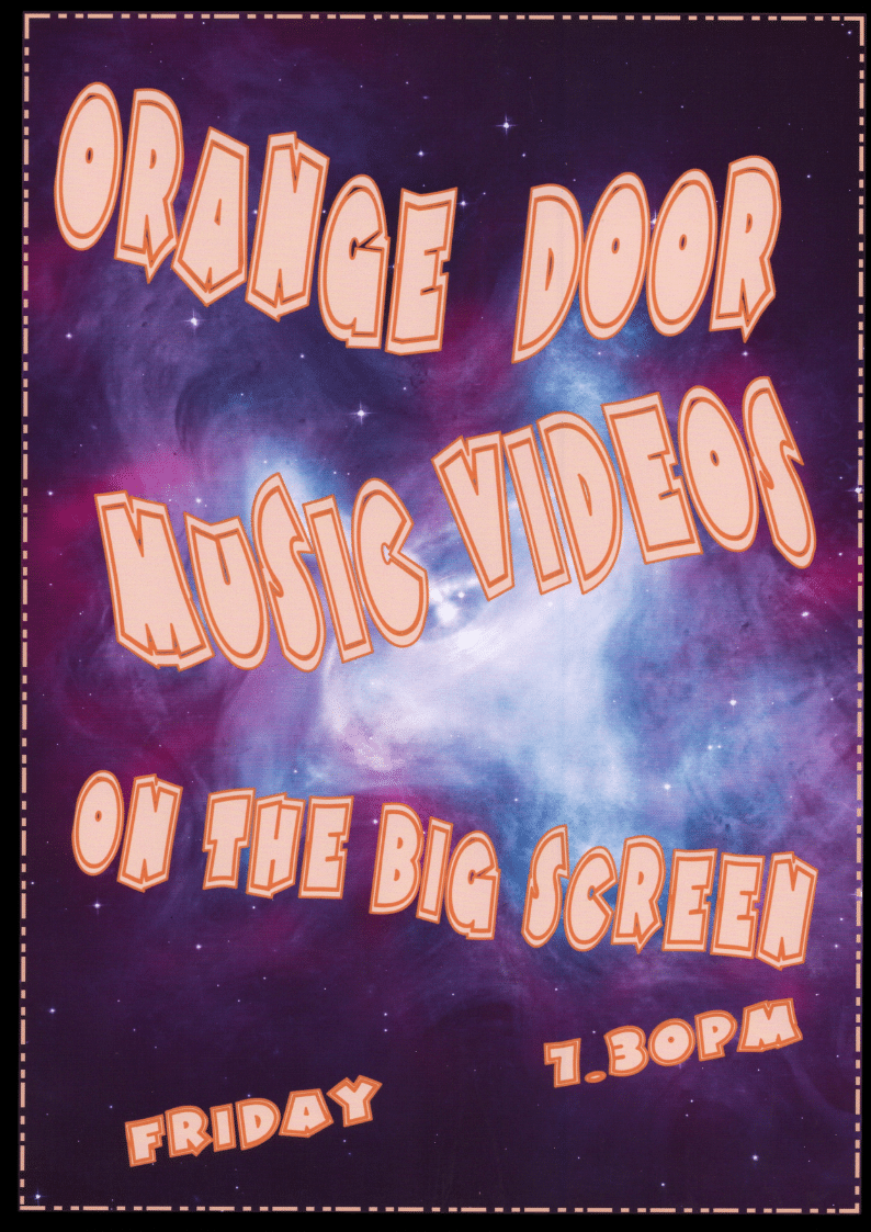 Music Friday Club Hire